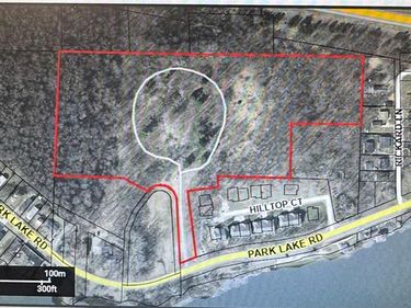 6335 Park Lake Road , Bath Twp, MI 48808