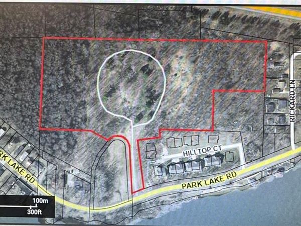 6335 Park Lake Road , Bath Twp, MI 48808