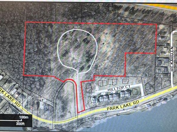6335 Park Lake Road, Bath Township, Mi 48808