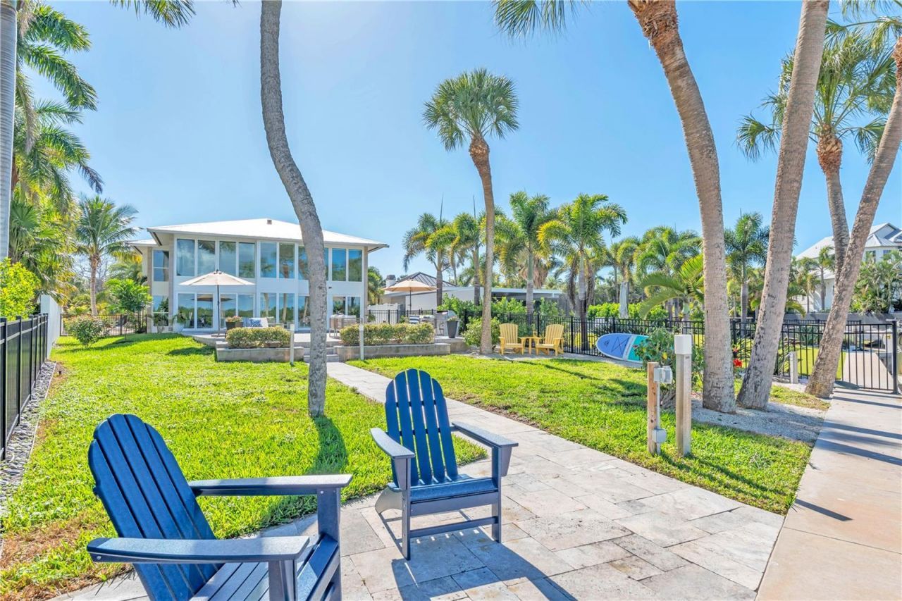 701 Tyler Drive, Sarasota, FL 34236 Photo