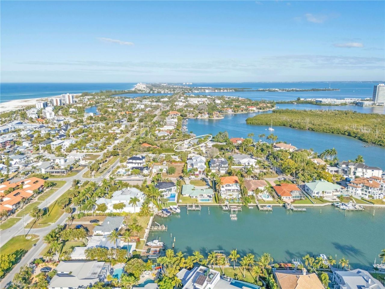 701 Tyler Drive, Sarasota, FL 34236 Photo