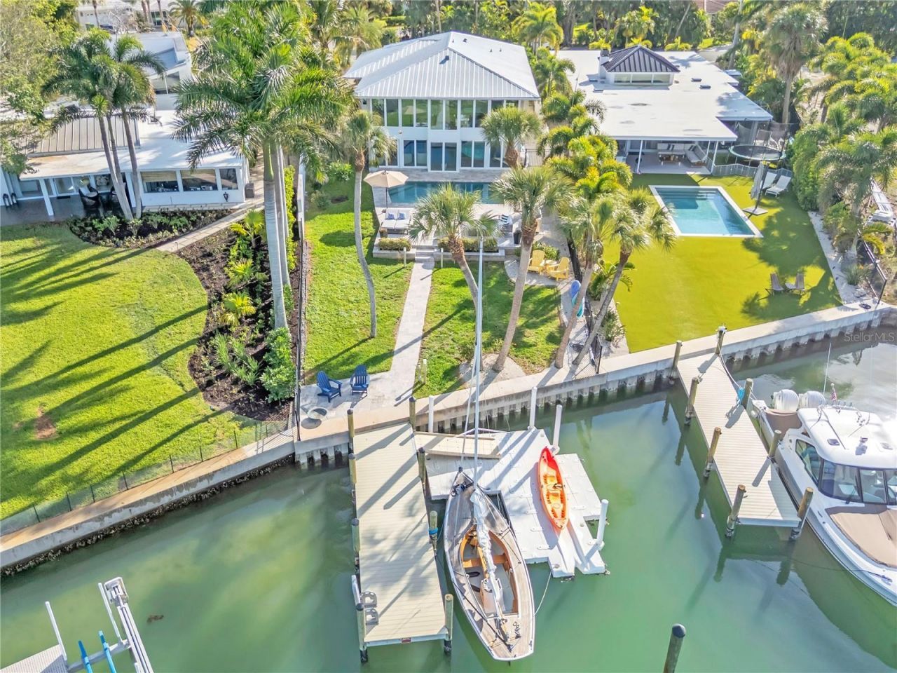 701 Tyler Drive, Sarasota, FL 34236 Photo