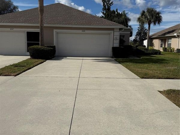 4049 FAIRWAY DRIVE, NORTH PORT, FL 34287