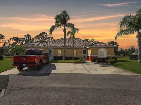 116 OCEAN BLUFF DRIVE, KISSIMMEE, FL 34759