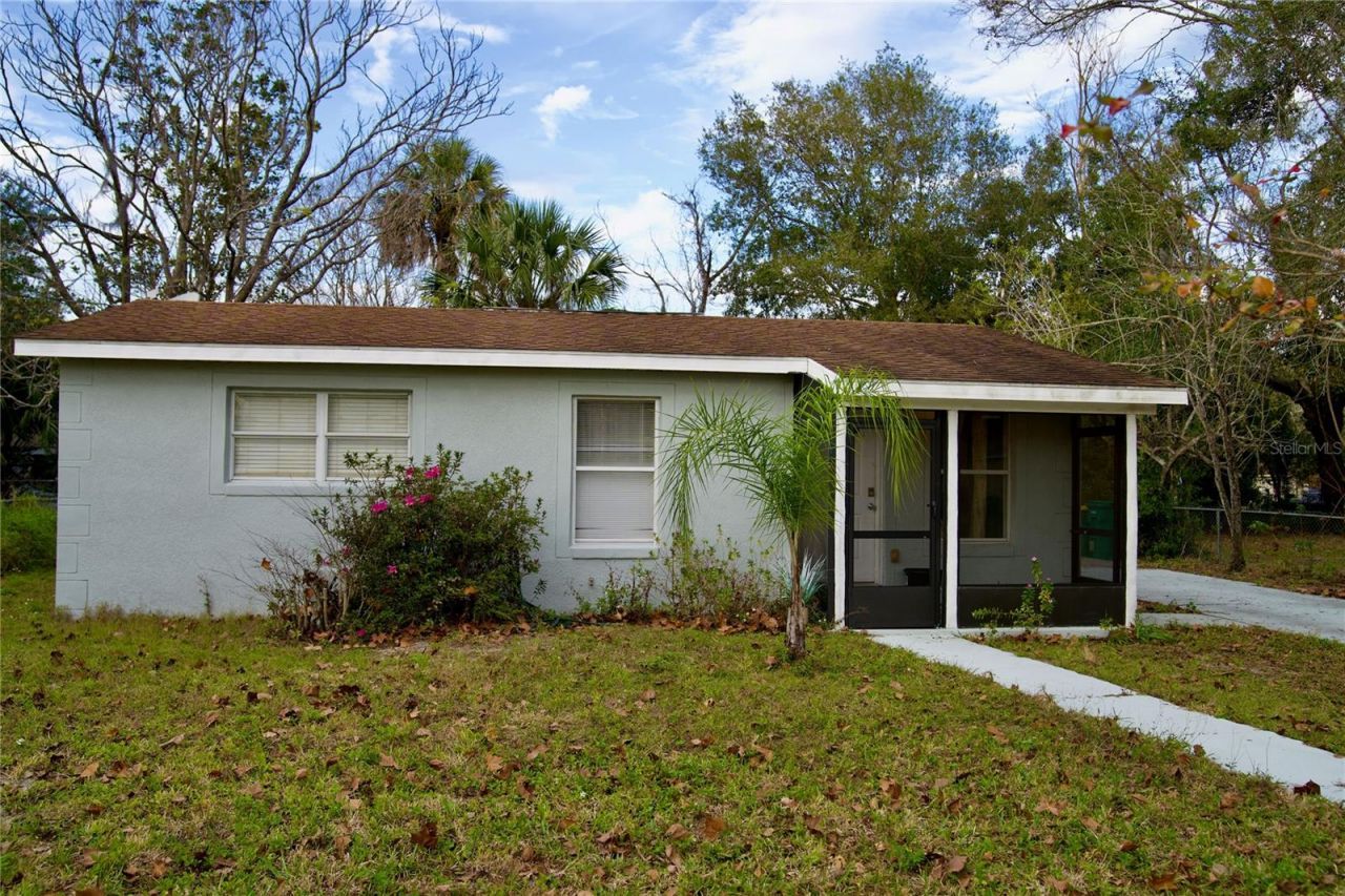 1537 Jefferson Drive, Mount Dora, FL 32757 Main Photo