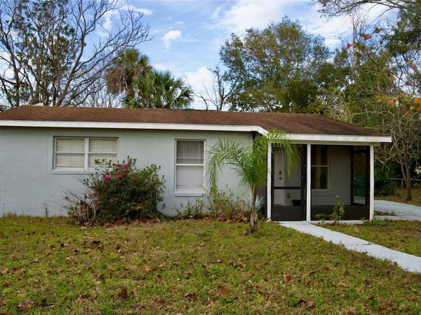 1537 JEFFERSON DRIVE, MOUNT DORA, FL 32757