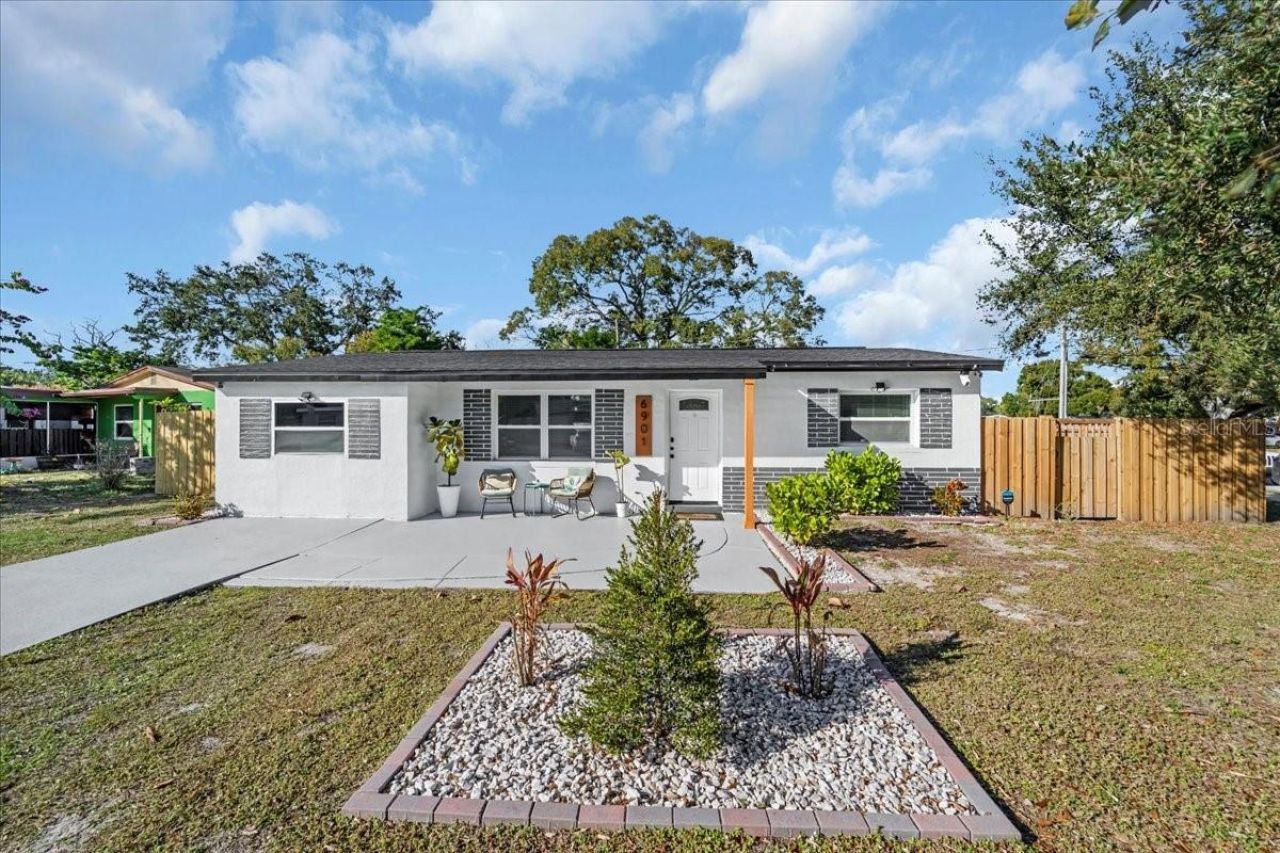 6901 78th Avenue N, Pinellas Park, FL 33781 Photo