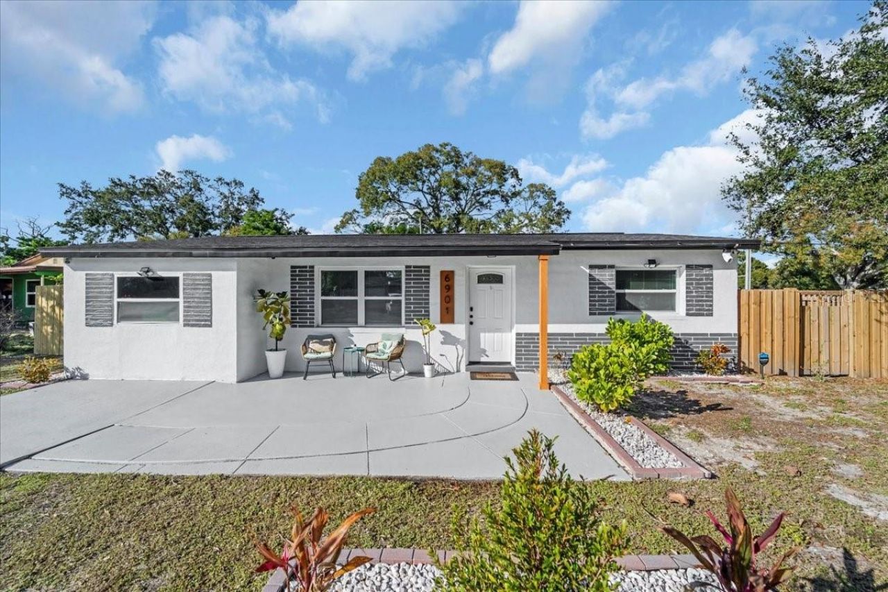 6901 78th Avenue N, Pinellas Park, FL 33781 Photo