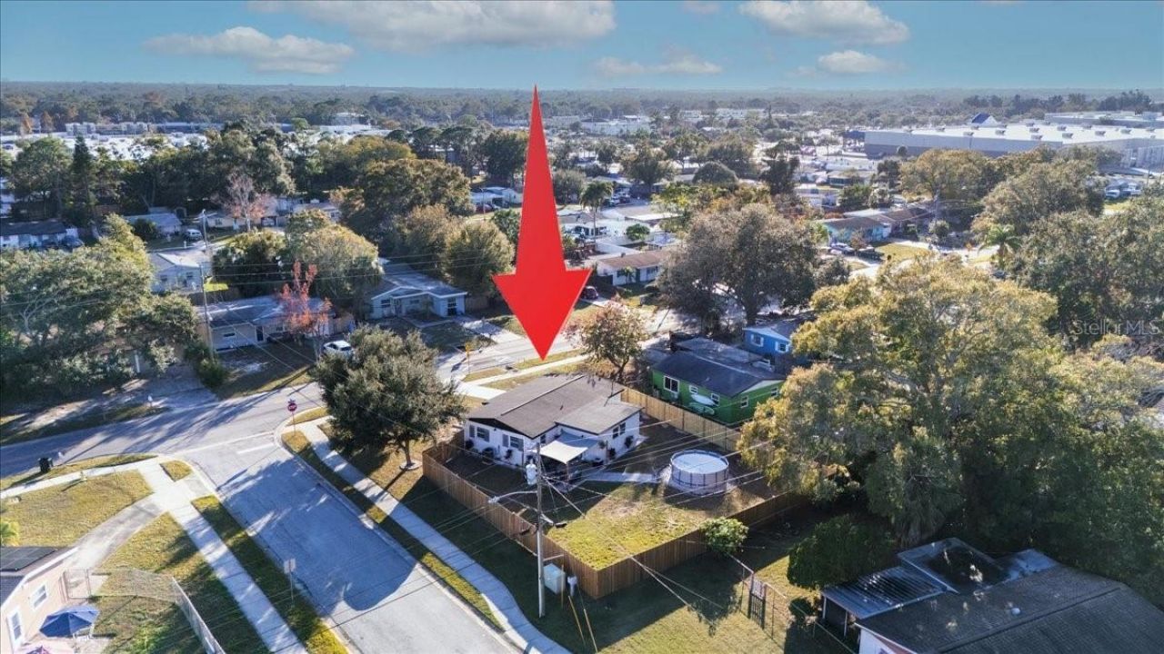 6901 78th Avenue N, Pinellas Park, FL 33781 Photo