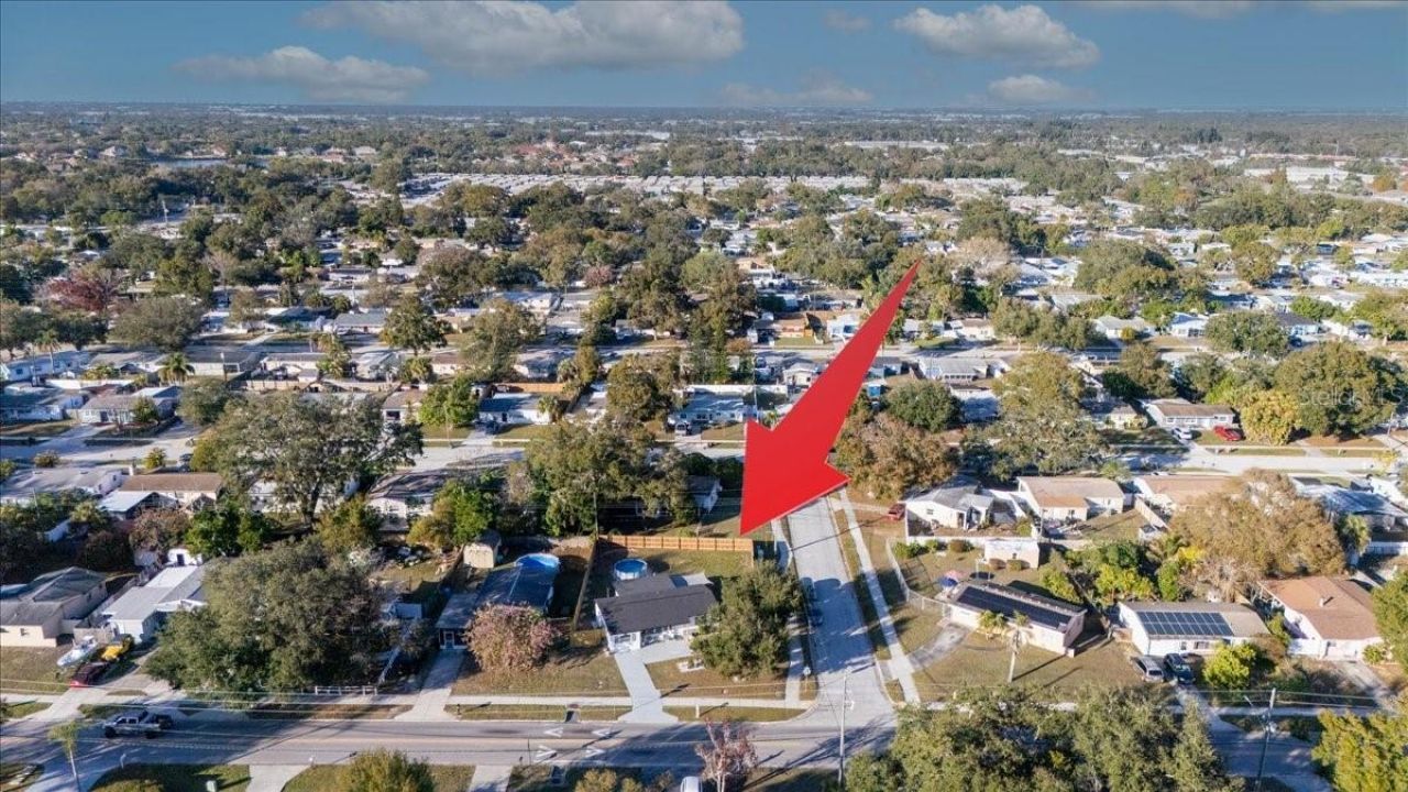 6901 78th Avenue N, Pinellas Park, FL 33781 Photo