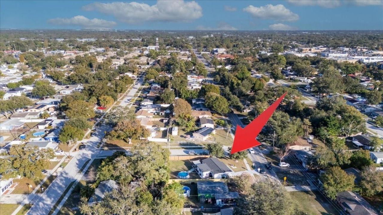 6901 78th Avenue N, Pinellas Park, FL 33781 Photo