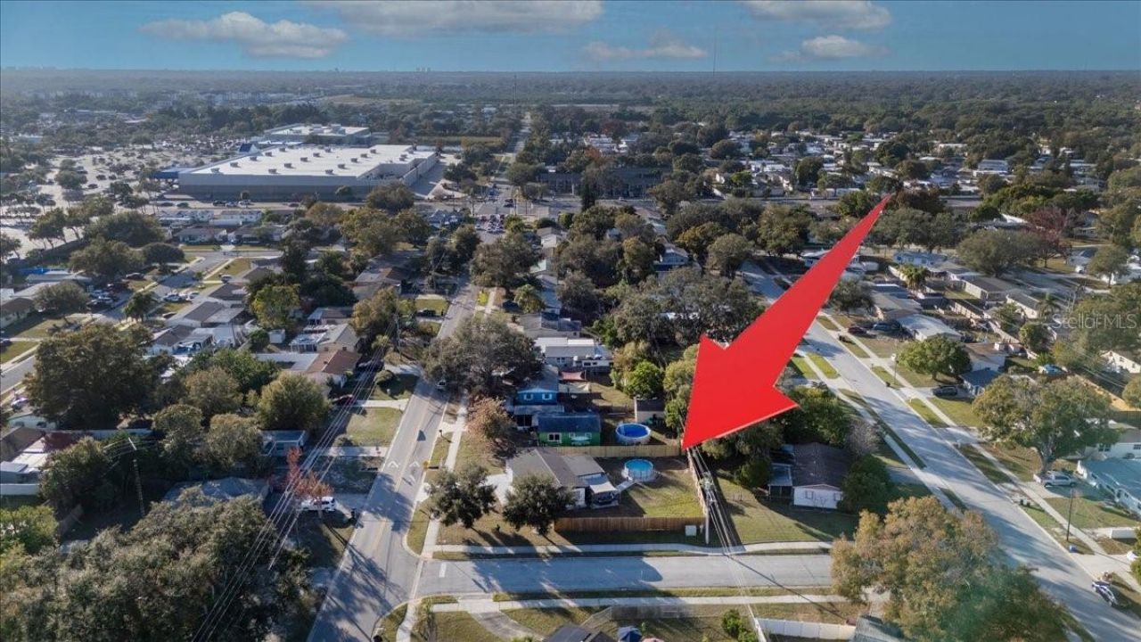 6901 78th Avenue N, Pinellas Park, FL 33781 Photo