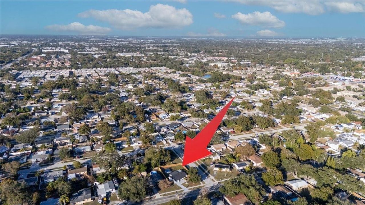 6901 78th Avenue N, Pinellas Park, FL 33781 Photo