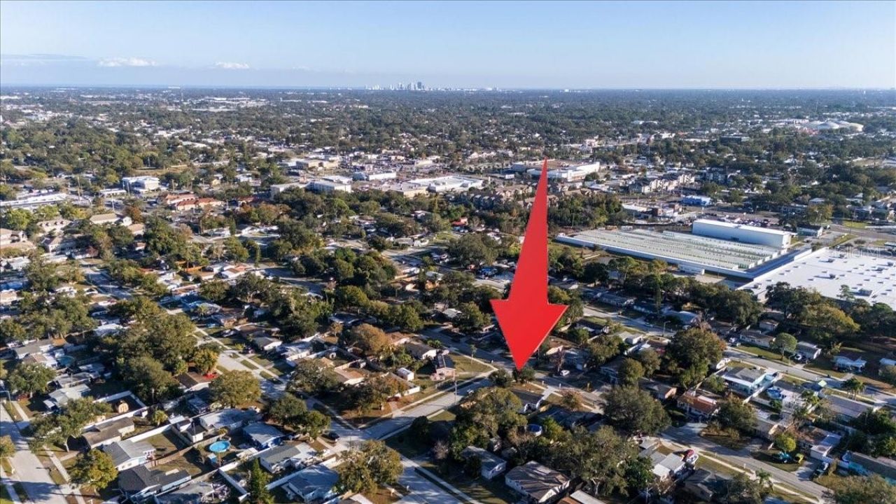 6901 78th Avenue N, Pinellas Park, FL 33781 Photo