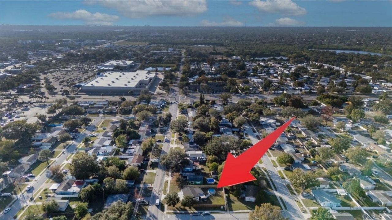6901 78th Avenue N, Pinellas Park, FL 33781 Photo