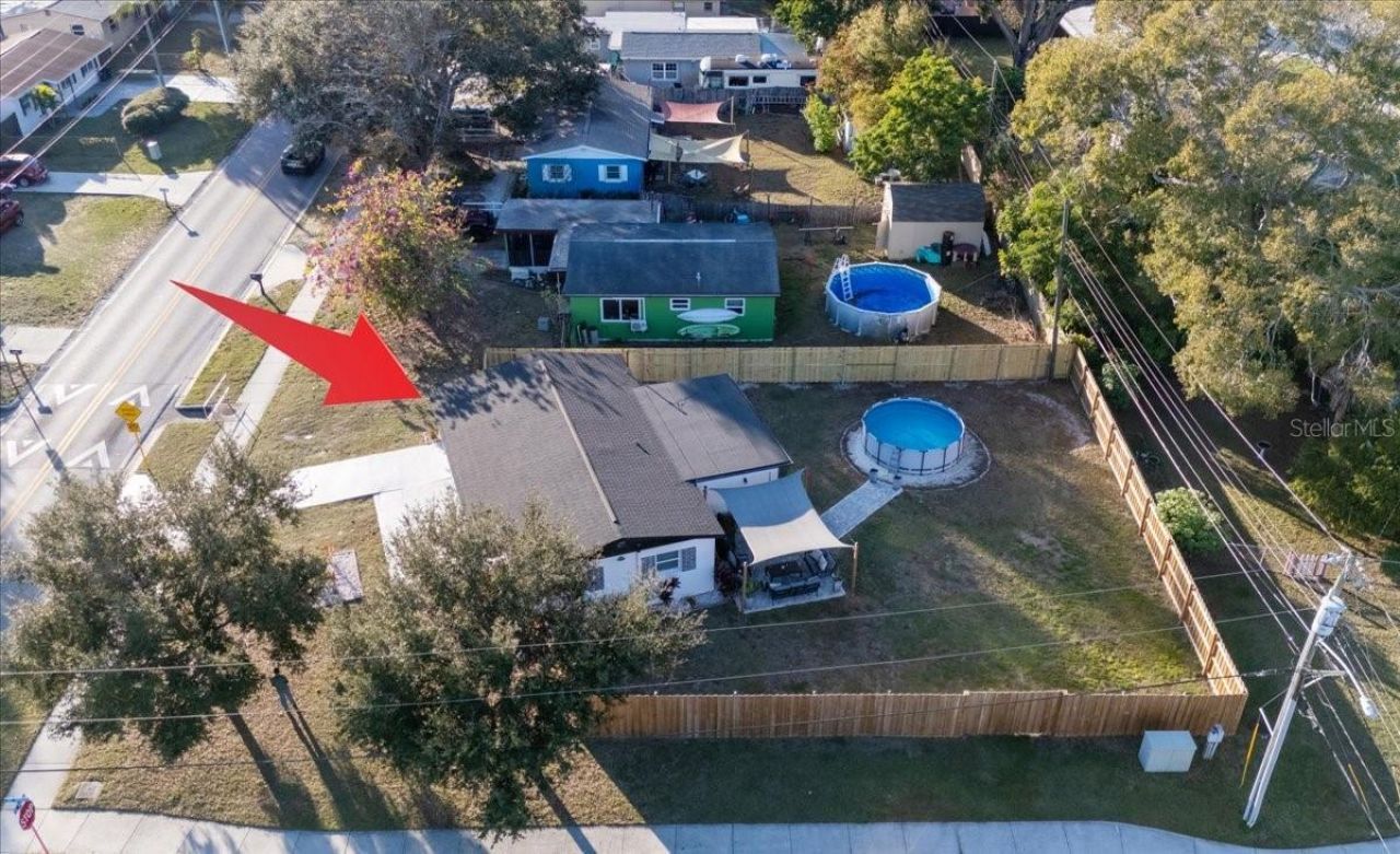 6901 78th Avenue N, Pinellas Park, FL 33781 Photo