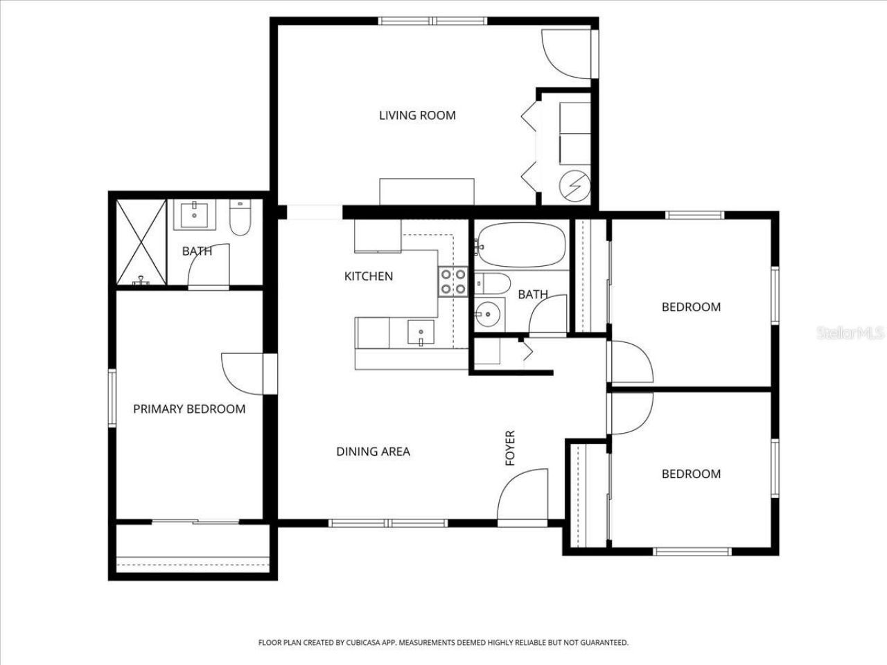 6901 78th Avenue N, Pinellas Park, FL 33781 Photo