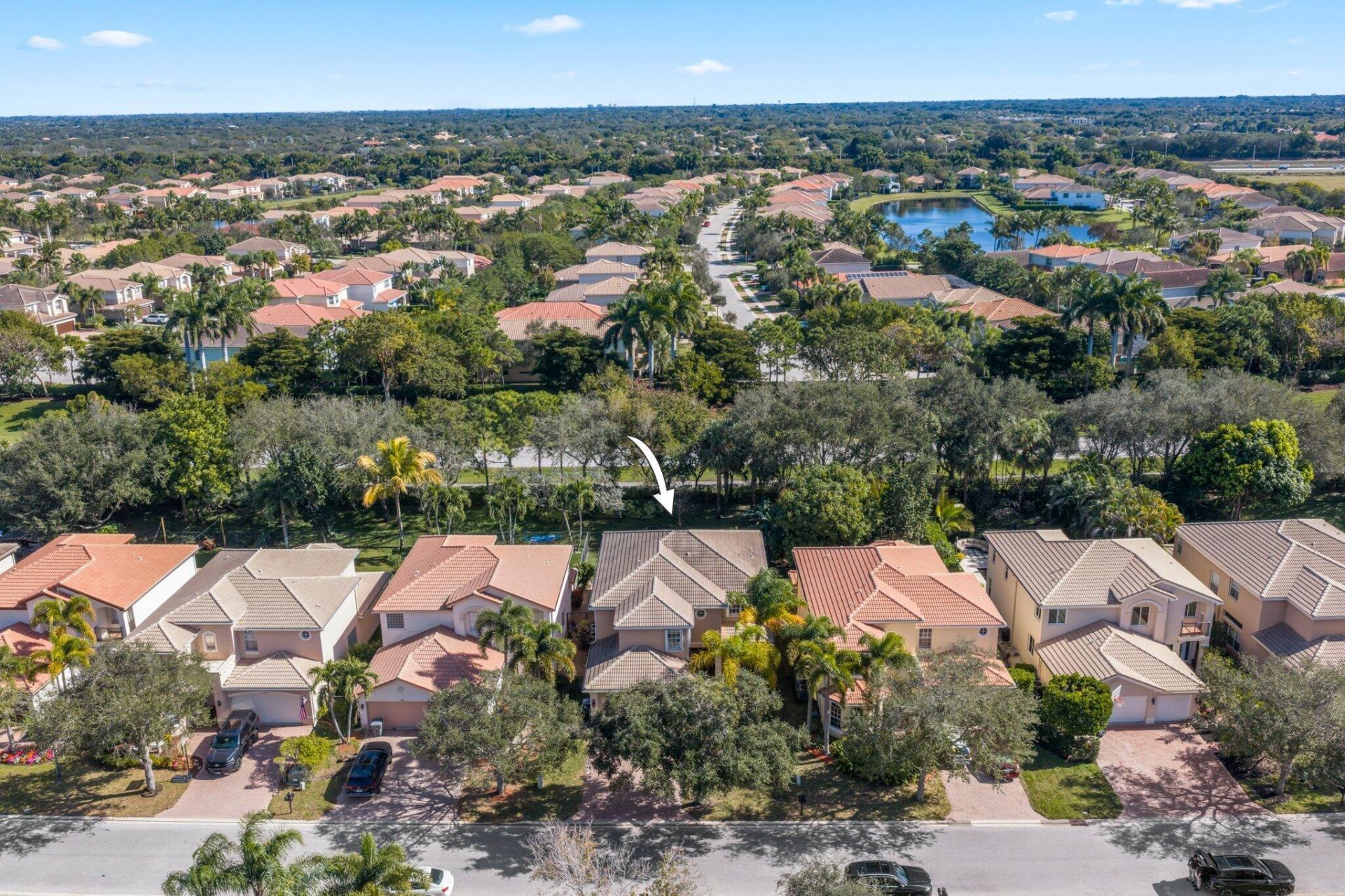 11394 Millpond Greens Drive, Boynton Beach, FL 33473 Photo