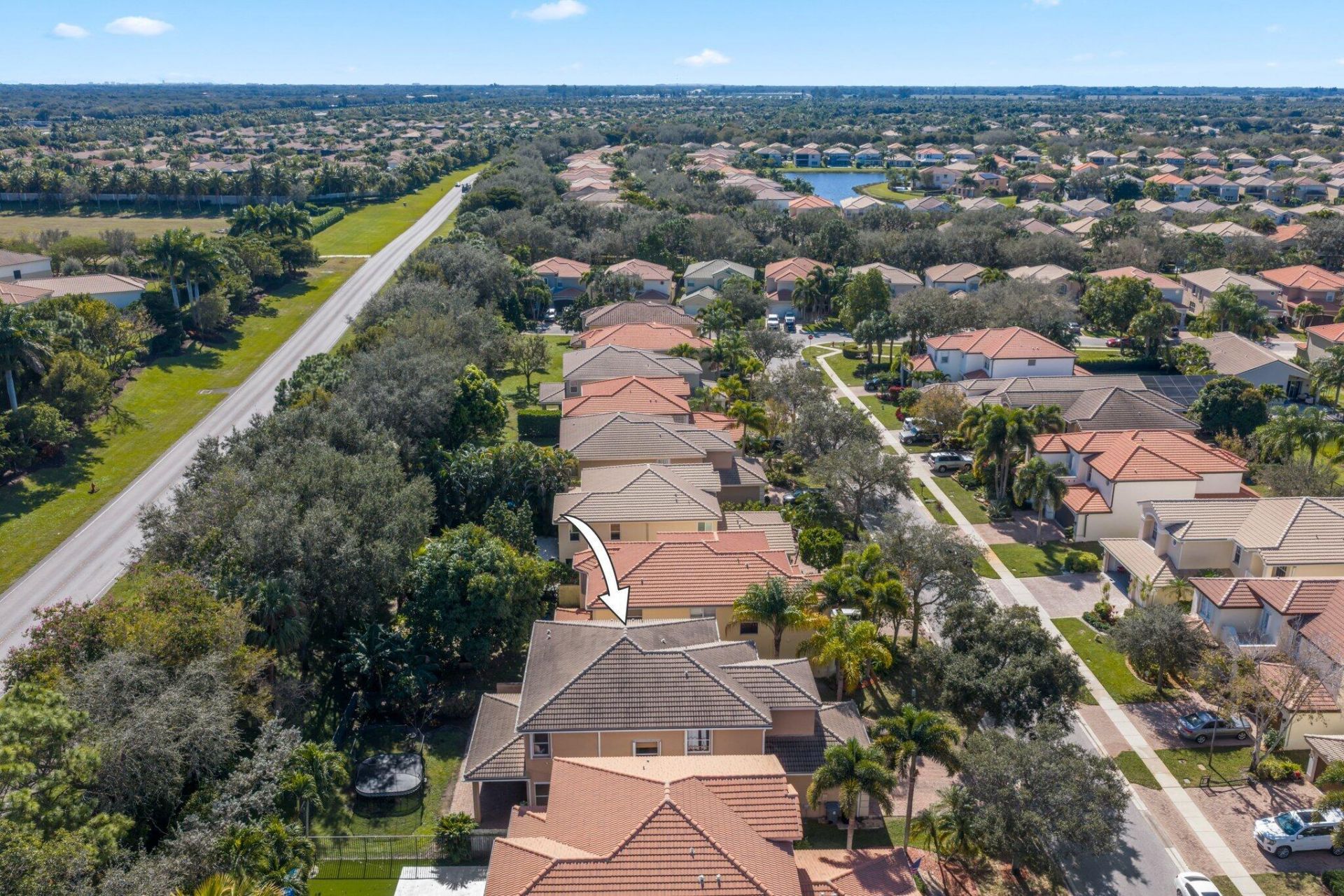 11394 Millpond Greens Drive, Boynton Beach, FL 33473 Photo