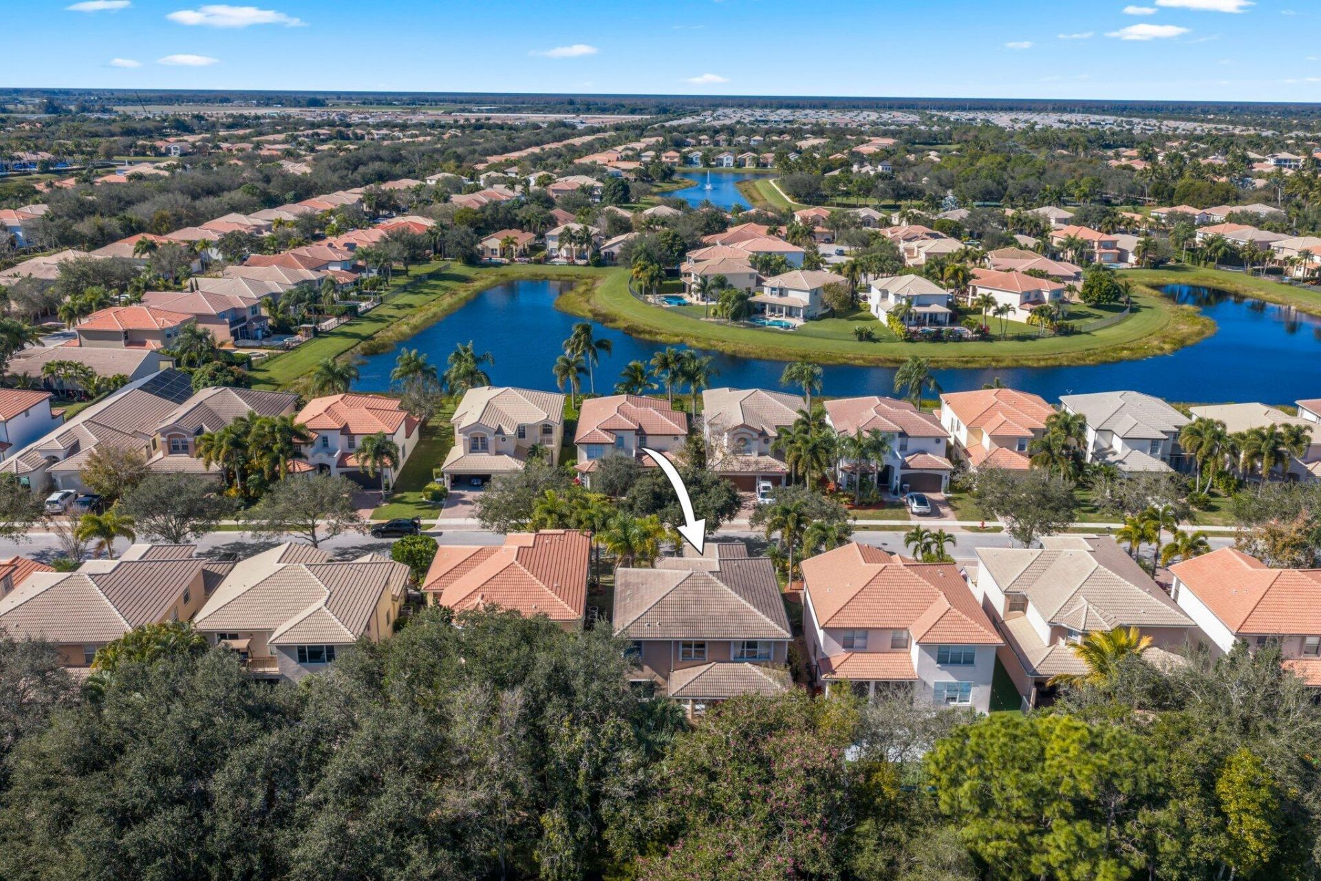 11394 Millpond Greens Drive, Boynton Beach, FL 33473 Photo