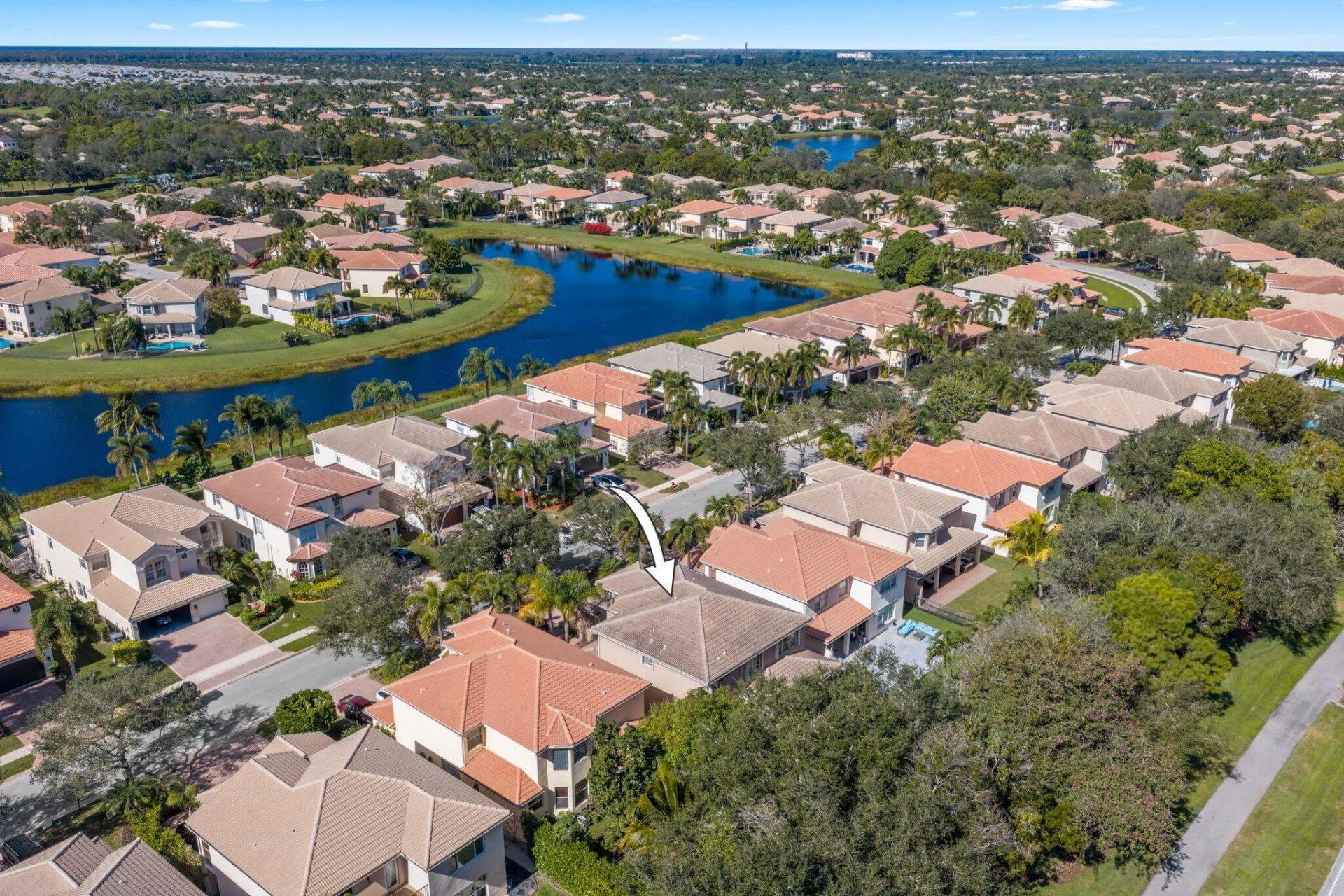11394 Millpond Greens Drive, Boynton Beach, FL 33473 Photo