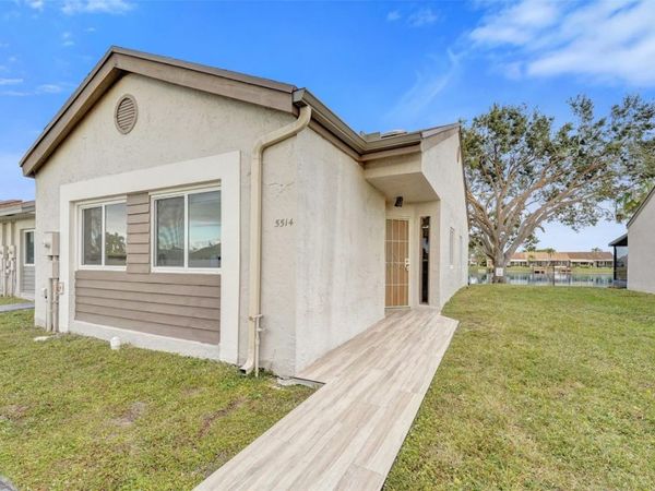 5514 SW 28th Ter, Dania Beach, FL 33312
