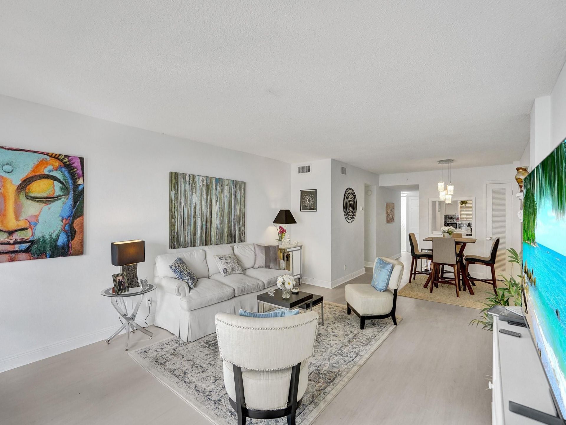 1850 S Ocean Boulevard, Unit 605, Lauderdale by the Sea, FL 33062 Photo