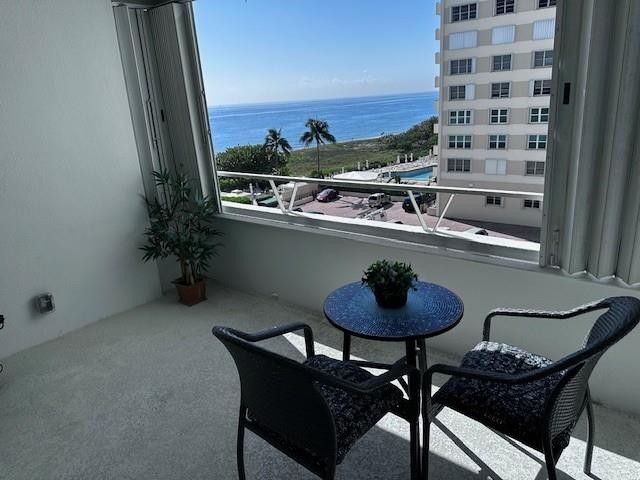 1850 S Ocean Boulevard, Unit 605, Lauderdale by the Sea, FL 33062 Photo