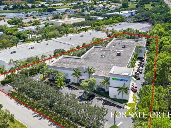 3126 Jupiter Park Drive, Jupiter, FL 33458