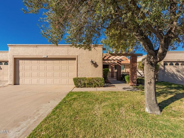 112 LEISURE WORLD, Mesa, AZ 85206