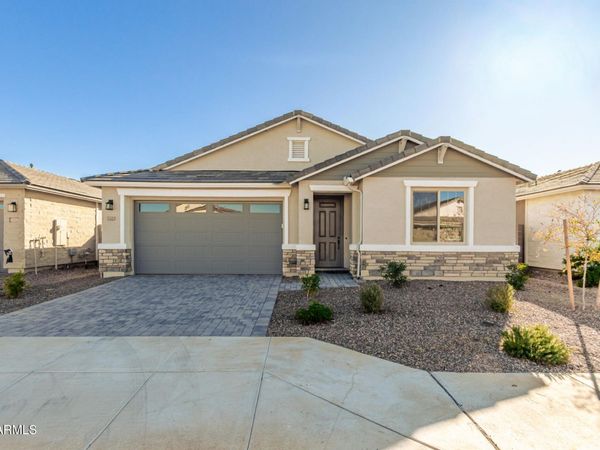 5423 W MANZANITA Drive, Glendale, AZ 85302