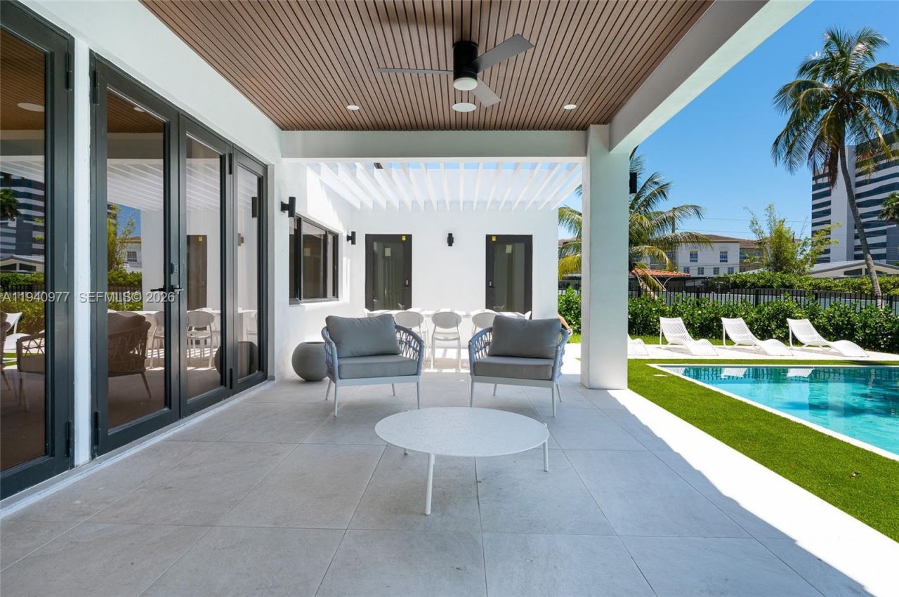 2560 NE 199th St , Miami, FL 33180 Photo