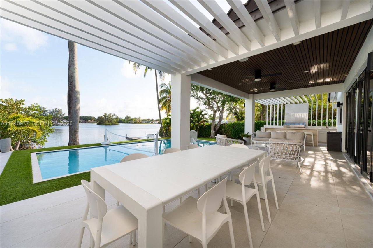 2560 NE 199th St , Miami, FL 33180 Photo