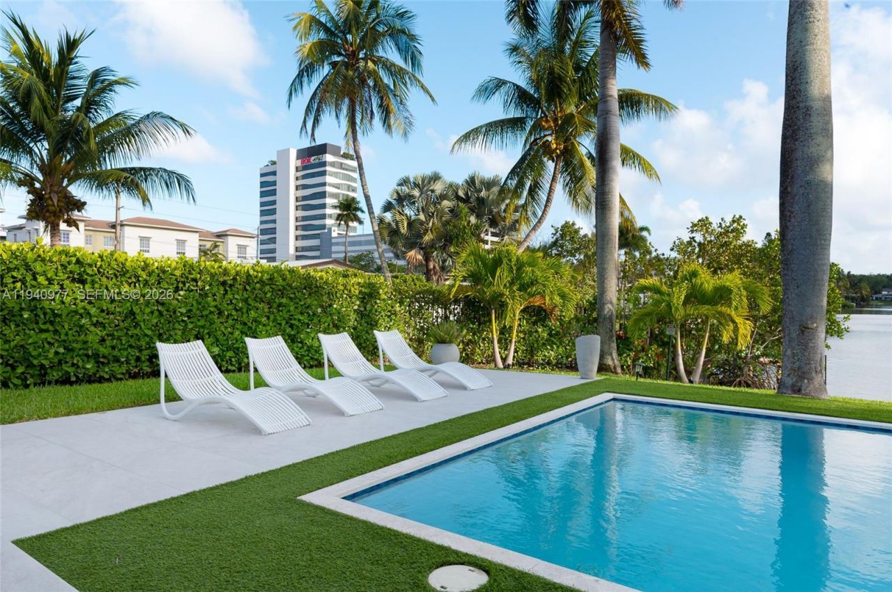 2560 NE 199th St , Miami, FL 33180 Photo