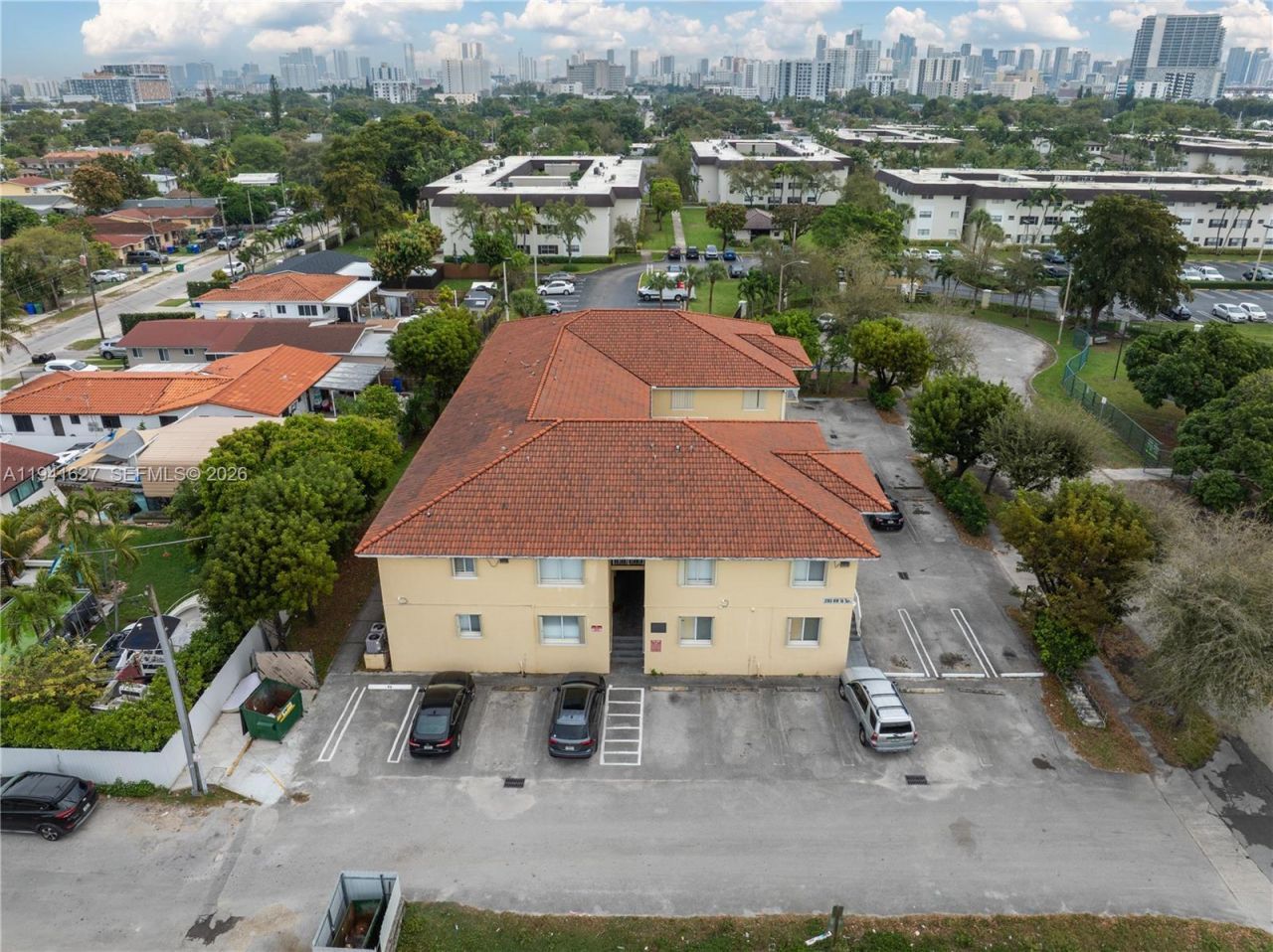 2185 NW 16th Ter, Unit 2, Miami, FL 33125 Photo