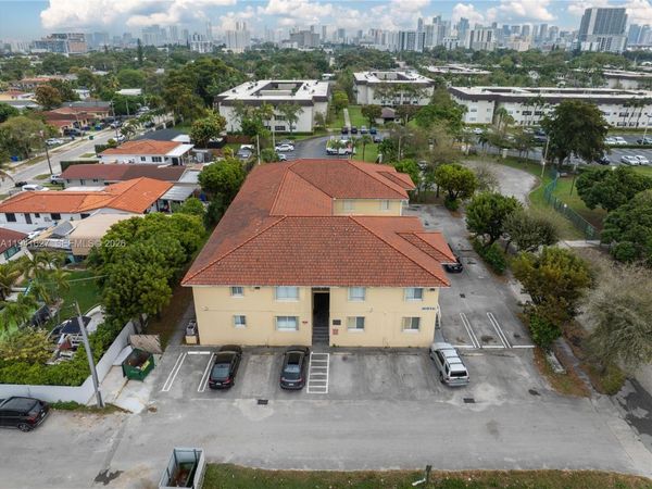 2185 NW 16th Ter, Unit 2, Miami, FL 33125