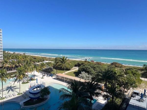 9273 Collins Ave, Unit 607, Surfside, FL 33154