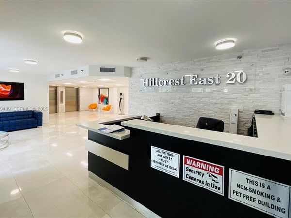 919 Hillcrest Dr, Unit 304, Hollywood, FL 33021