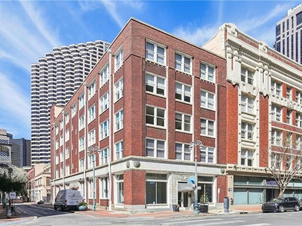 909 LAFAYETTE Street, Unit 10, New Orleans, LA 70113