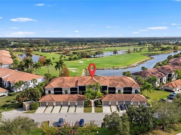 10316 Heritage Bay BLVD, Unit 2712, NAPLES, FL 34120