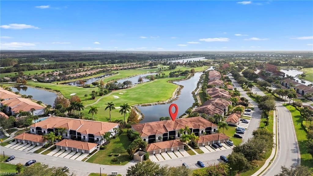 10316 Heritage Bay Blvd, Unit 2712, Naples, FL 34120 Photo