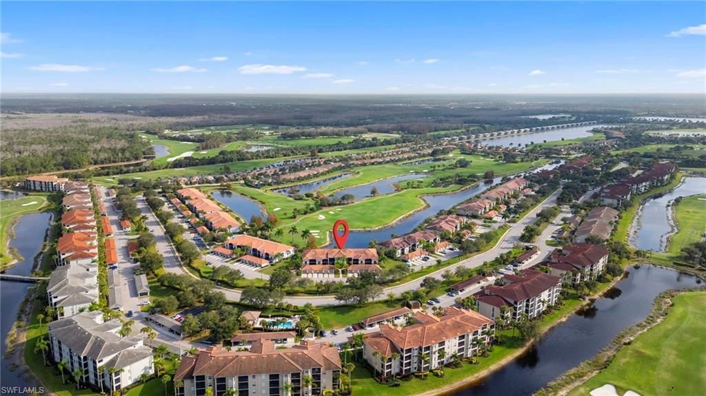 10316 Heritage Bay Blvd, Unit 2712, Naples, FL 34120 Photo