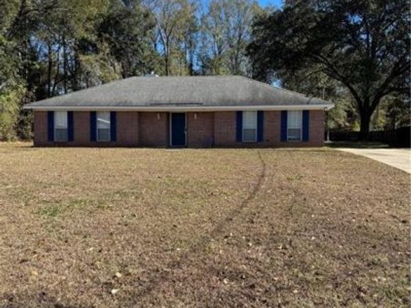 807 Timber Lane, Saraland, AL 36571