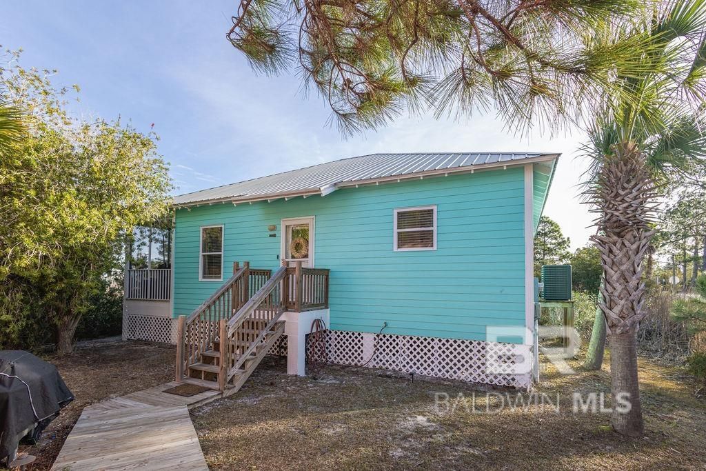 5781 W State Highway 180, Unit 4010, Gulf Shores, AL 36542 Main Photo