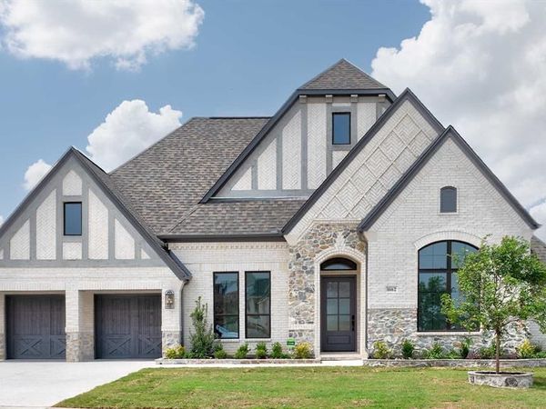 1662 Shady Banks Drive, Haslet, TX 76052