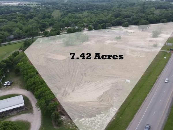 3232 Hwy 287, Midlothian, TX 76065