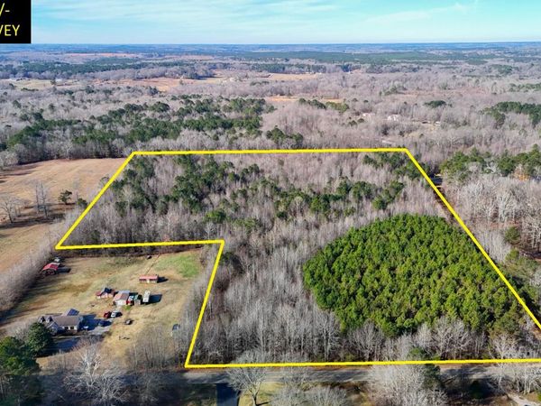 CR 992 RD, Iuka, MS 38852