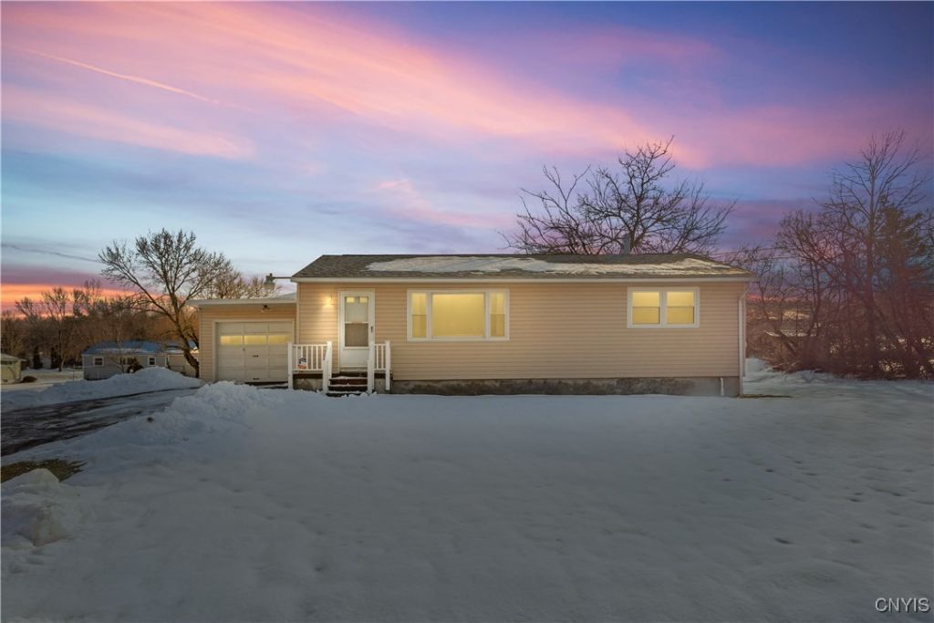 4190 Churchill Lane, Canastota, NY 13032 Main Photo