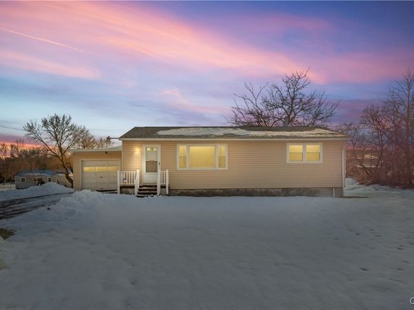 4190 Churchill Lane, Canastota, NY 13032