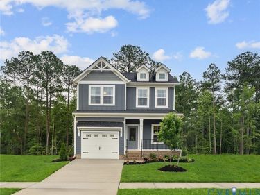 6468 Quinlynn Place, Chesterfield, VA 23112